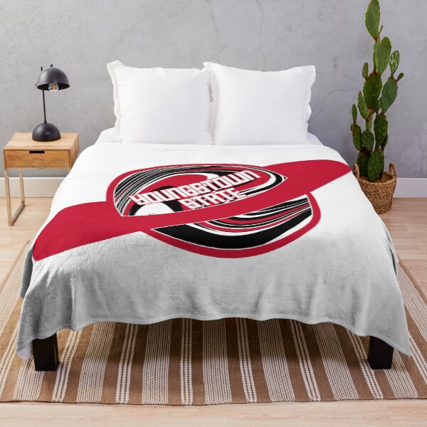 Item preview, Youngstown State University Planet designed and sold by kkosmicki.