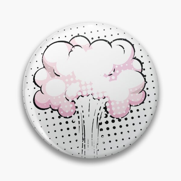 Item preview, Pink cloud designed and sold by hichamms.