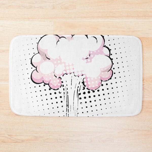 Item preview, Pink cloud designed and sold by hichamms.