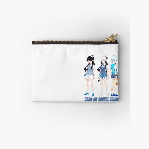 Item preview, Back to School Squad perfect for celebrating friendship designed and sold by WitMeme.