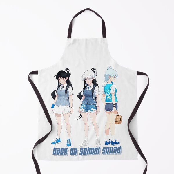 Item preview, Back to School Squad perfect for celebrating friendship designed and sold by WitMeme.