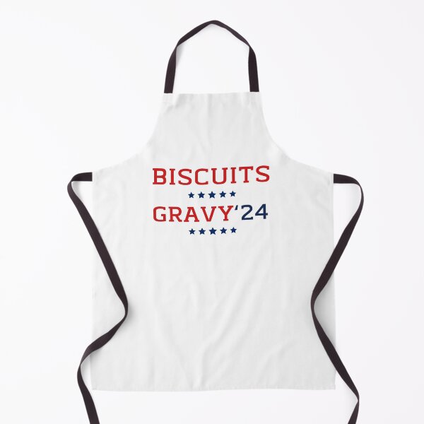 Item preview, Simplified Biscuits and Gravy Campaign designed and sold by MochaMeli.