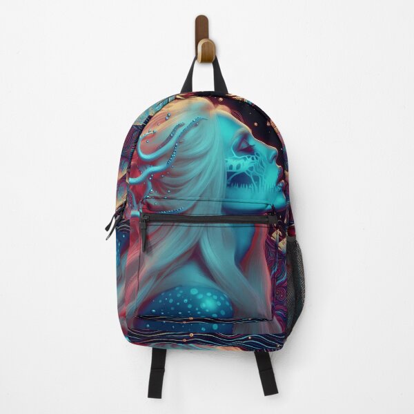 Item preview, Neon fish designed and sold by MireaM.