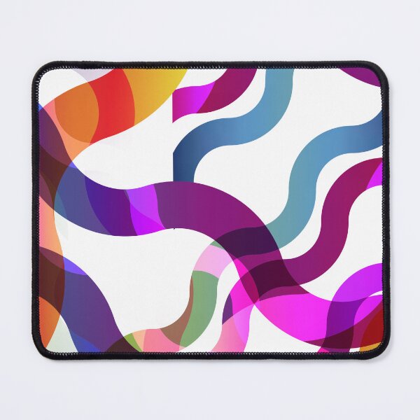 Item preview, Vibrant Stripes: A Burst of Color designed and sold by Lessonsprint.