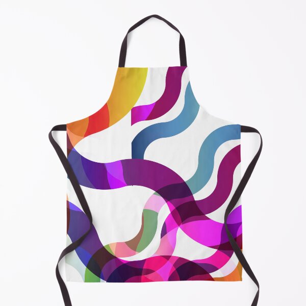 Item preview, Vibrant Stripes: A Burst of Color designed and sold by Lessonsprint.