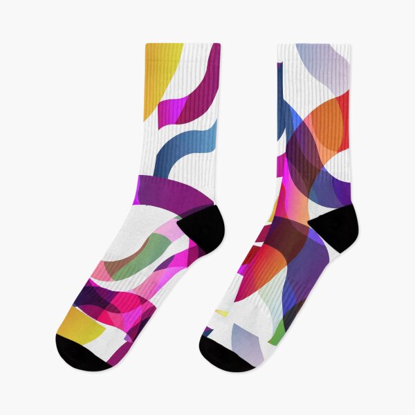 Item preview, Vibrant Stripes: A Burst of Color designed and sold by Lessonsprint.