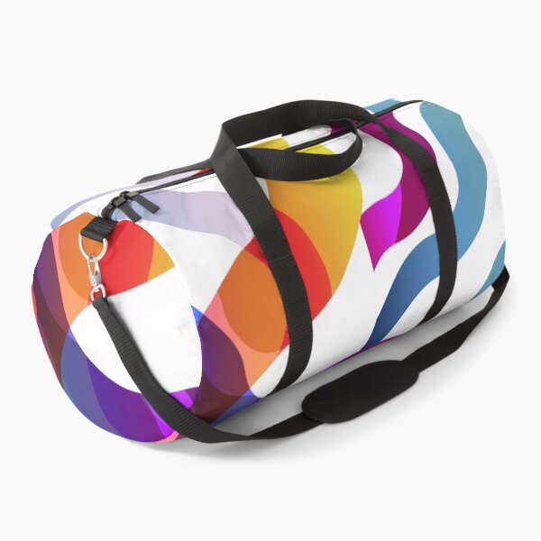 Item preview, Vibrant Stripes: A Burst of Color designed and sold by Lessonsprint.