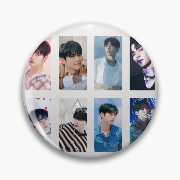 Item preview, Zerobaseone Sung Hanbin designed and sold by Wolf1Queen.
