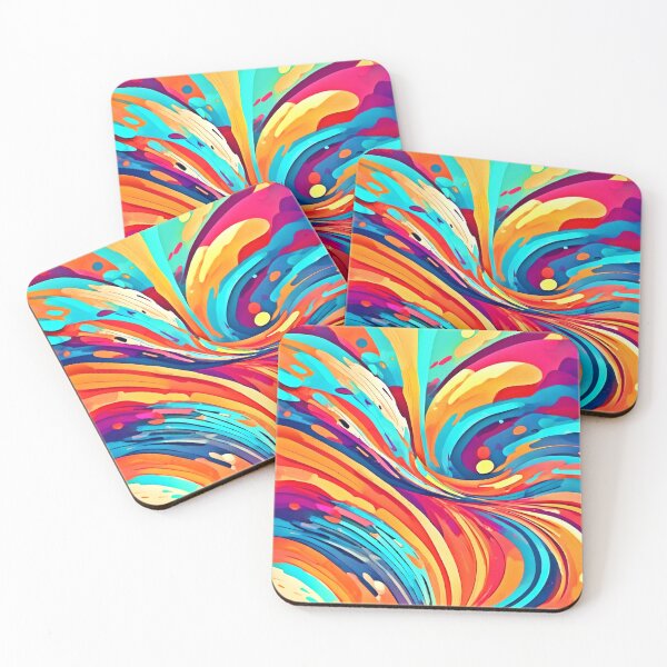 Item preview, Energetic Harmony in Form  designed and sold by Health And Fitness Posts e-Store.
