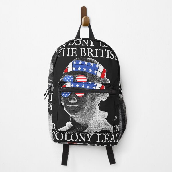 Item preview, The british blew a thirteen colony lead 2024 designed and sold by erozzz.