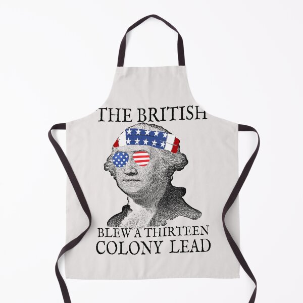 Item preview, The british blew a thirteen colony lead 2024 designed and sold by erozzz.
