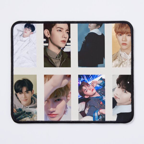 Item preview, Zerobaseone Zhang Hao designed and sold by Wolf1Queen.
