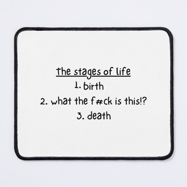Item preview, Stages of life designed and sold by K1ndo.