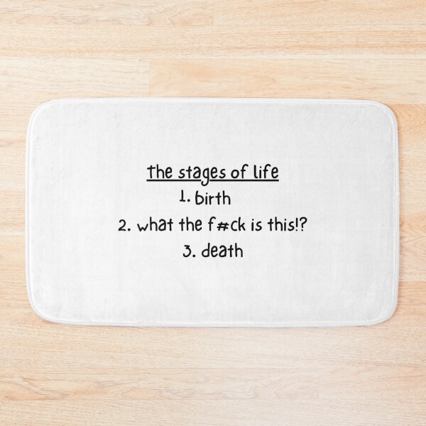 Item preview, Stages of life designed and sold by K1ndo.