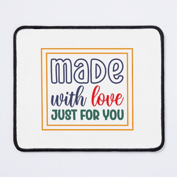 Item preview, Made with love designed and sold by Made-by-Gus.