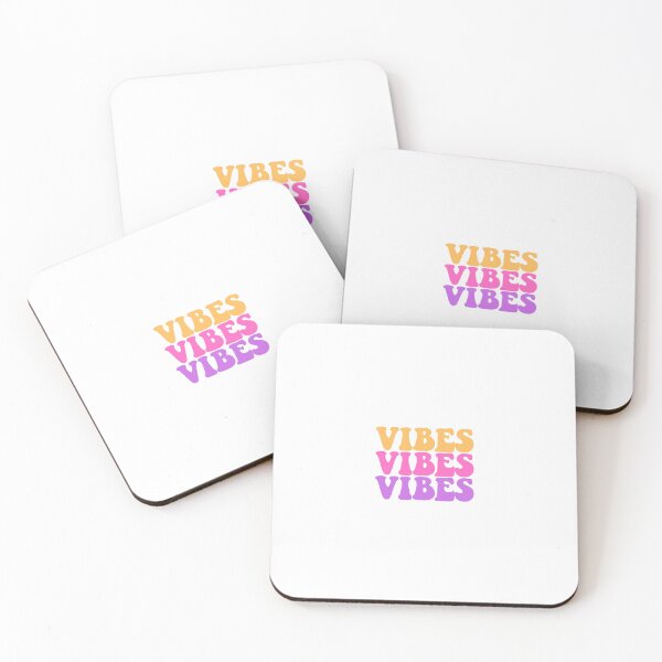 Item preview, VIBES  designed and sold by CharmStudio.