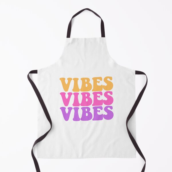 Item preview, VIBES designed and sold by CharmStudio.