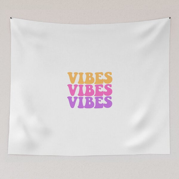 Item preview, VIBES  designed and sold by CharmStudio.