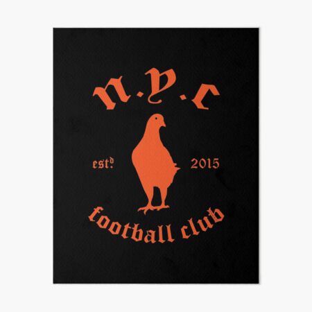Artikel-Vorschau von New York City | ‘Pigeons’  , designt und verkauft von GOBBI-DESIGN.