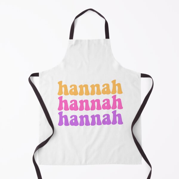 Item preview, hannah designed and sold by CharmStudio.