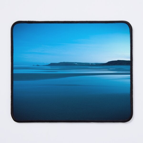 Item preview, Into The Blue (Widemouth Bay) designed and sold by ReFreshU Shop Designs.