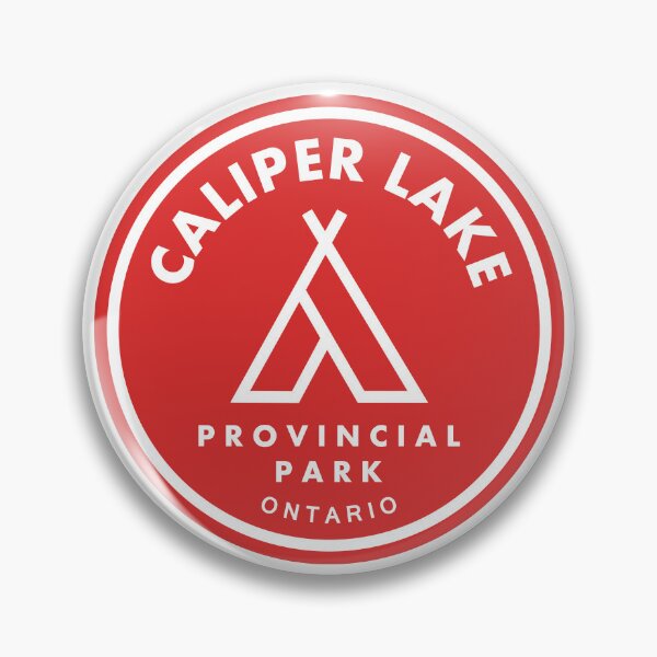 Item preview, Caliper Lake Provincial Park Ontario Tent designed and sold by bivenart.