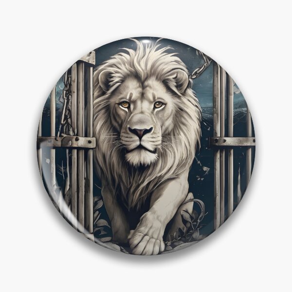 Item preview, Lion 01 designed and sold by AGiftToYou.