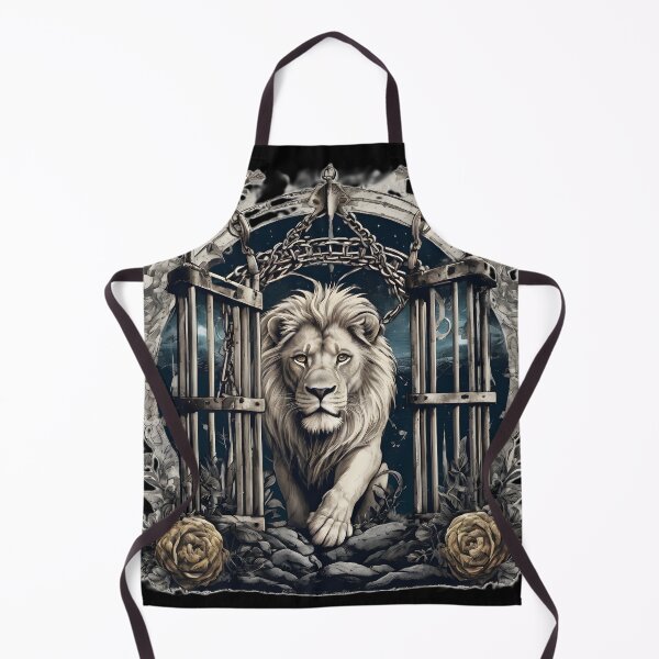 Item preview, Lion 01 designed and sold by AGiftToYou.