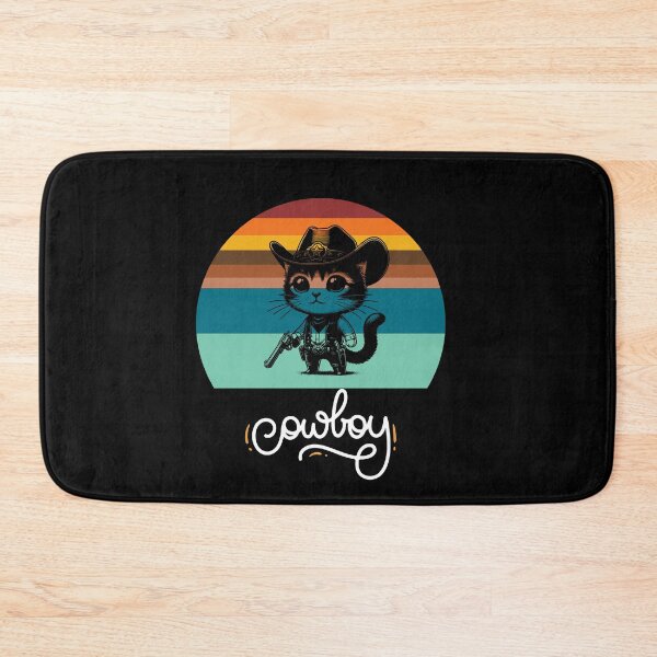 Item preview, Cat Cawboy designed and sold by mando24895.
