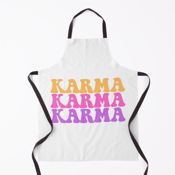 Artikelvorschau, KARMA entworfen und verkauft von CharmStudio.