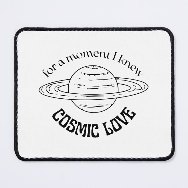 Item preview, TTPD cosmic love  designed and sold by stickersxbecca.