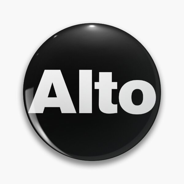Item preview, Alto - Choir - Music  designed and sold by Vector-Artist.