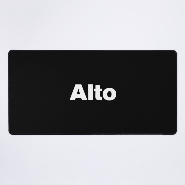 Item preview, Alto - Choir - Music  designed and sold by Vector-Artist.