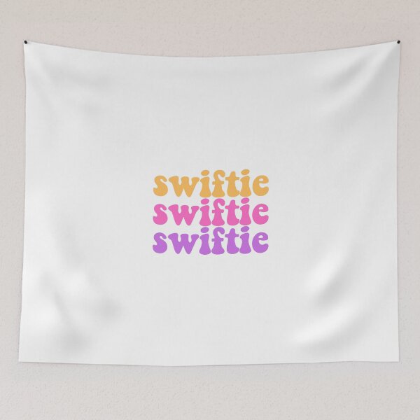 Item preview, Swiftie designed and sold by CharmStudio.