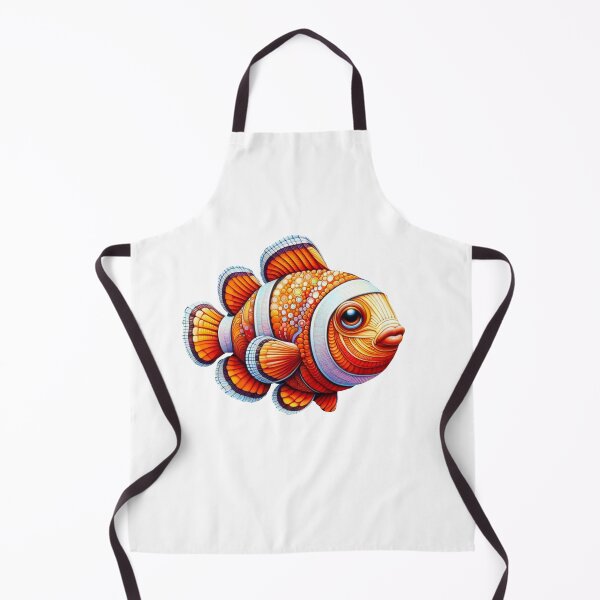 Item preview, Clownfish  designed and sold by Myra365Art.