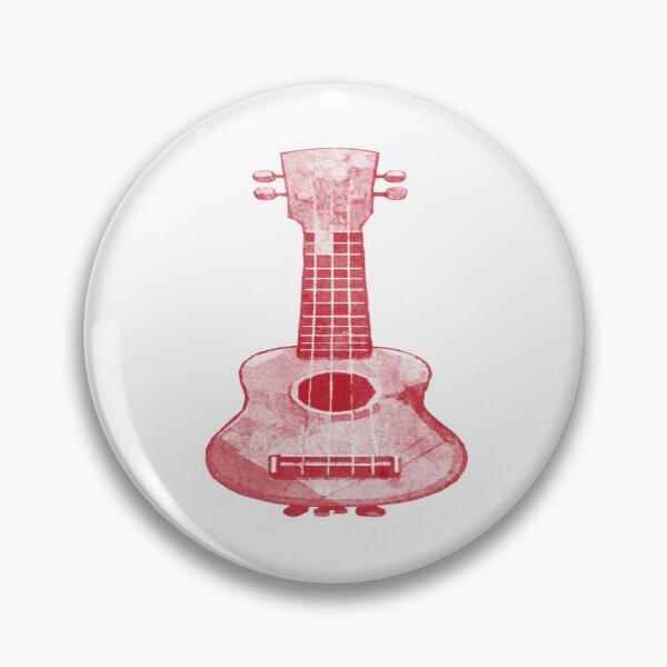 Item preview, Ukulele lover designed and sold by kinpirks.