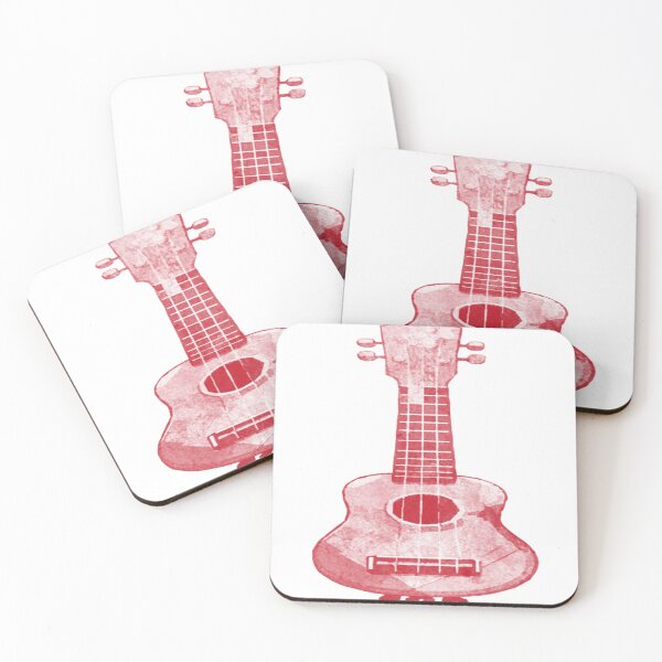 Item preview, Ukulele lover designed and sold by kinpirks.