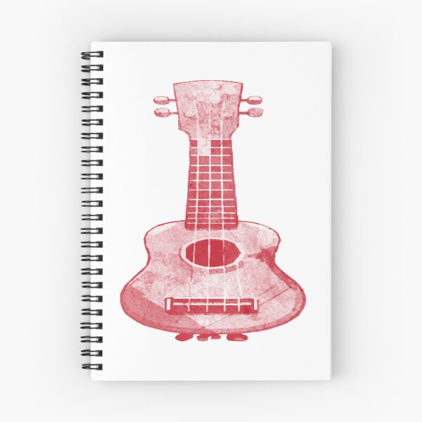Item preview, Ukulele lover designed and sold by kinpirks.