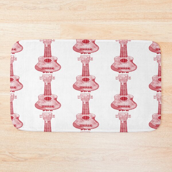 Item preview, Ukulele lover designed and sold by kinpirks.