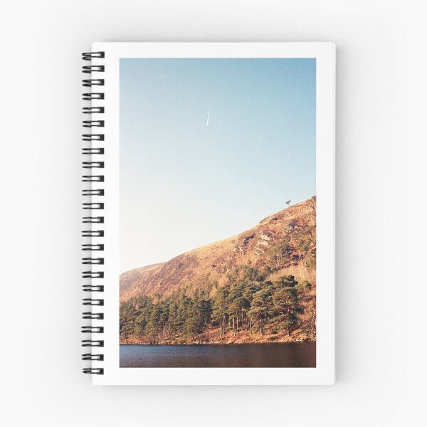 Item preview, Ireland Glendalough Lake  designed and sold by Tomasz-Olejnik.