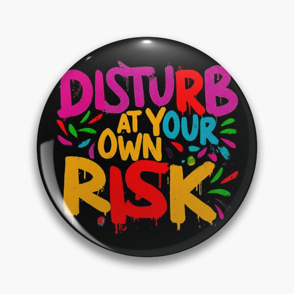 Item preview, Silent Solitude: Disturb at Your Own Risk designed and sold by SportsT-Shirts.