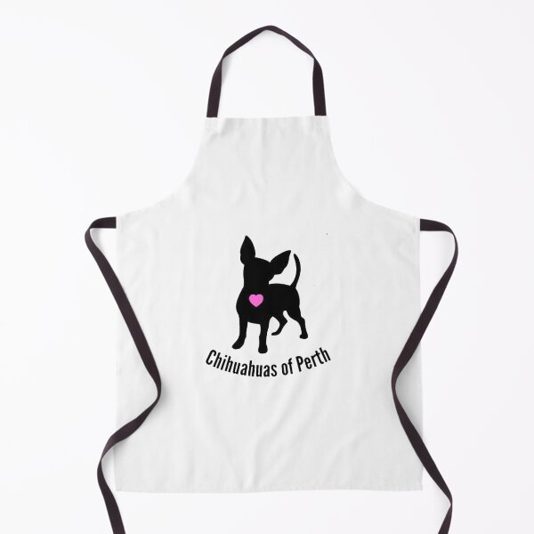 Item preview, Chihuahuas of Perth Logo 2 designed and sold by brooksterelli.