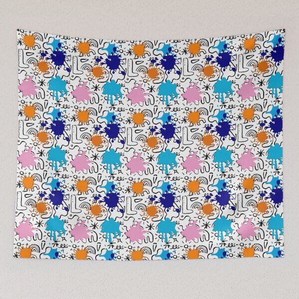 Item preview, color your surroundings  designed and sold by AUTHOY DEY.
