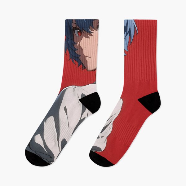 Item preview, Rei Ayanami - Evangelion 34 designed and sold by Infinite-Aspire.