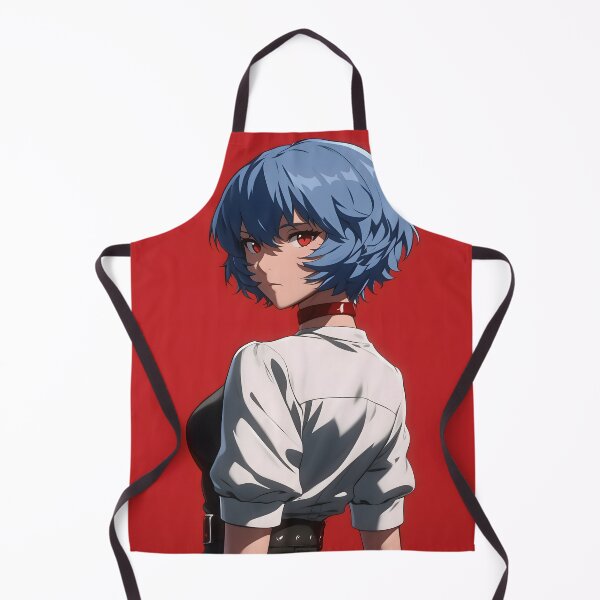 Item preview, Rei Ayanami - Evangelion 34 designed and sold by Infinite-Aspire.