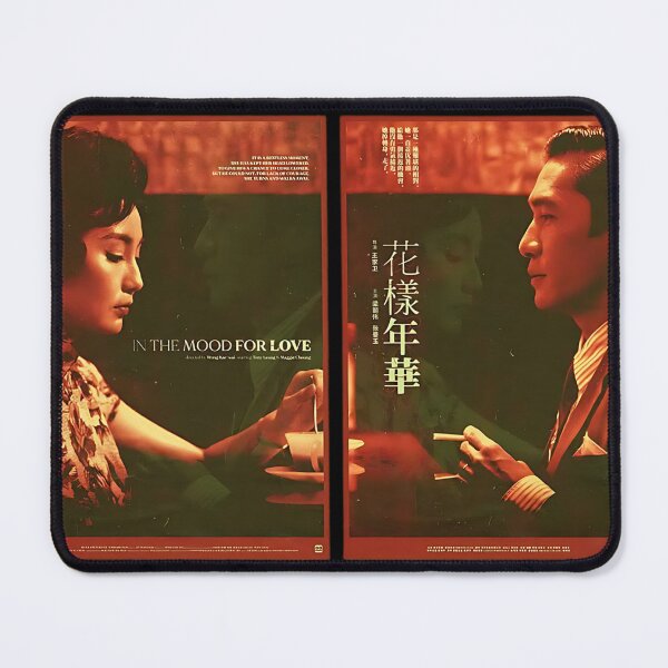 Item preview, In The Mood For Love Wong Kar Wai  designed and sold by ASamArt.