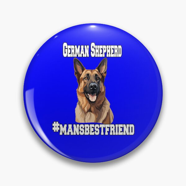 Item preview, German Shepherd Dog Owner German Shepherd #mansbestfriend designed and sold by fantasticdesign.