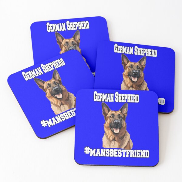 Item preview, German Shepherd Dog Owner German Shepherd #mansbestfriend designed and sold by fantasticdesign.