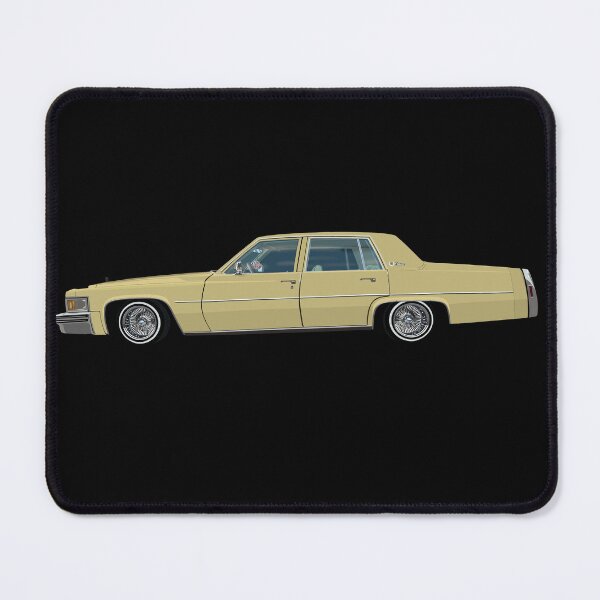 Item preview, Cadillac T-shirt, vintage T-shirt, retro T-Shirt designed and sold by TigerART777.