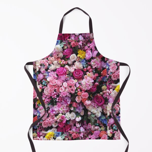 Artikelvorschau, hübsch in rosa Rosen entworfen und verkauft von artsypeeps.